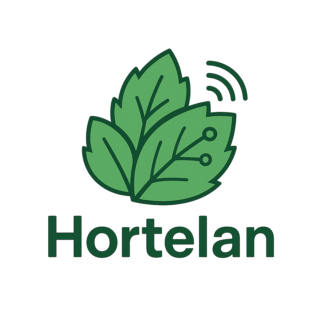 Logo da Hortelan Agtech Ltda.